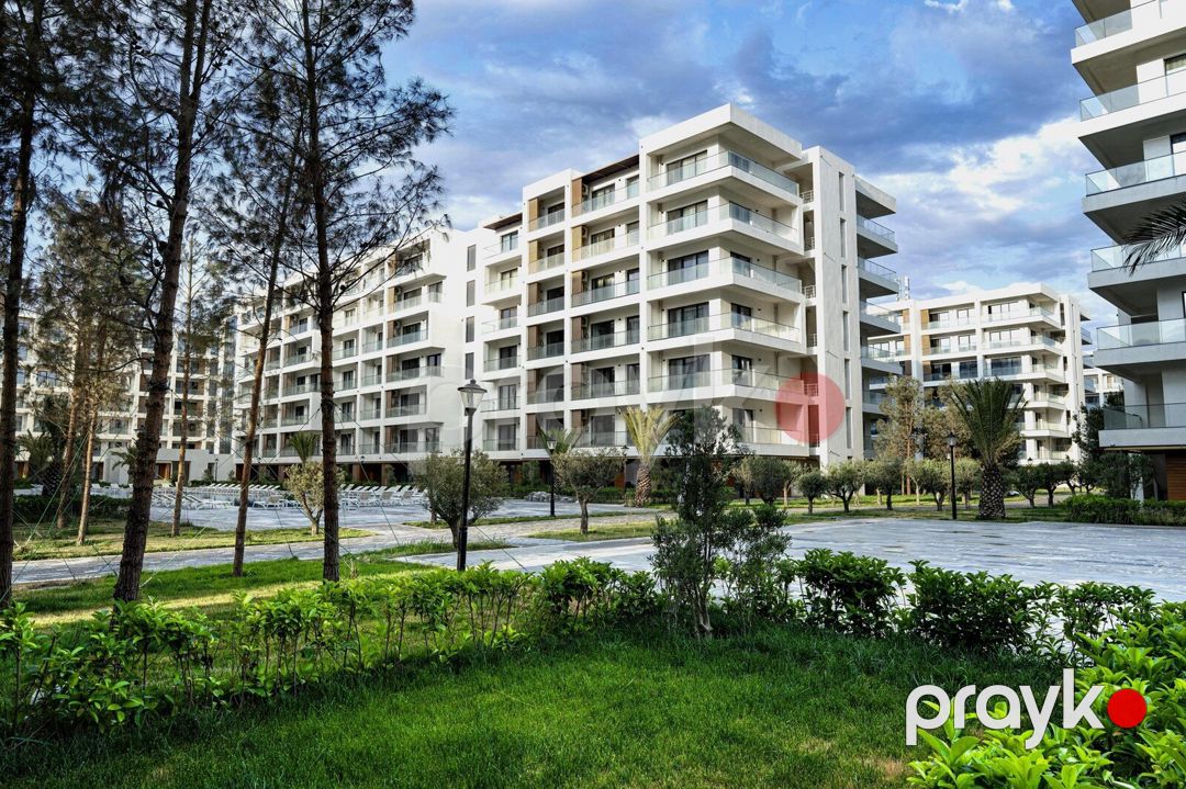Satılır 2 otaqlı yeni tikili 97.8 m² — Mənzil, Bakı (5)