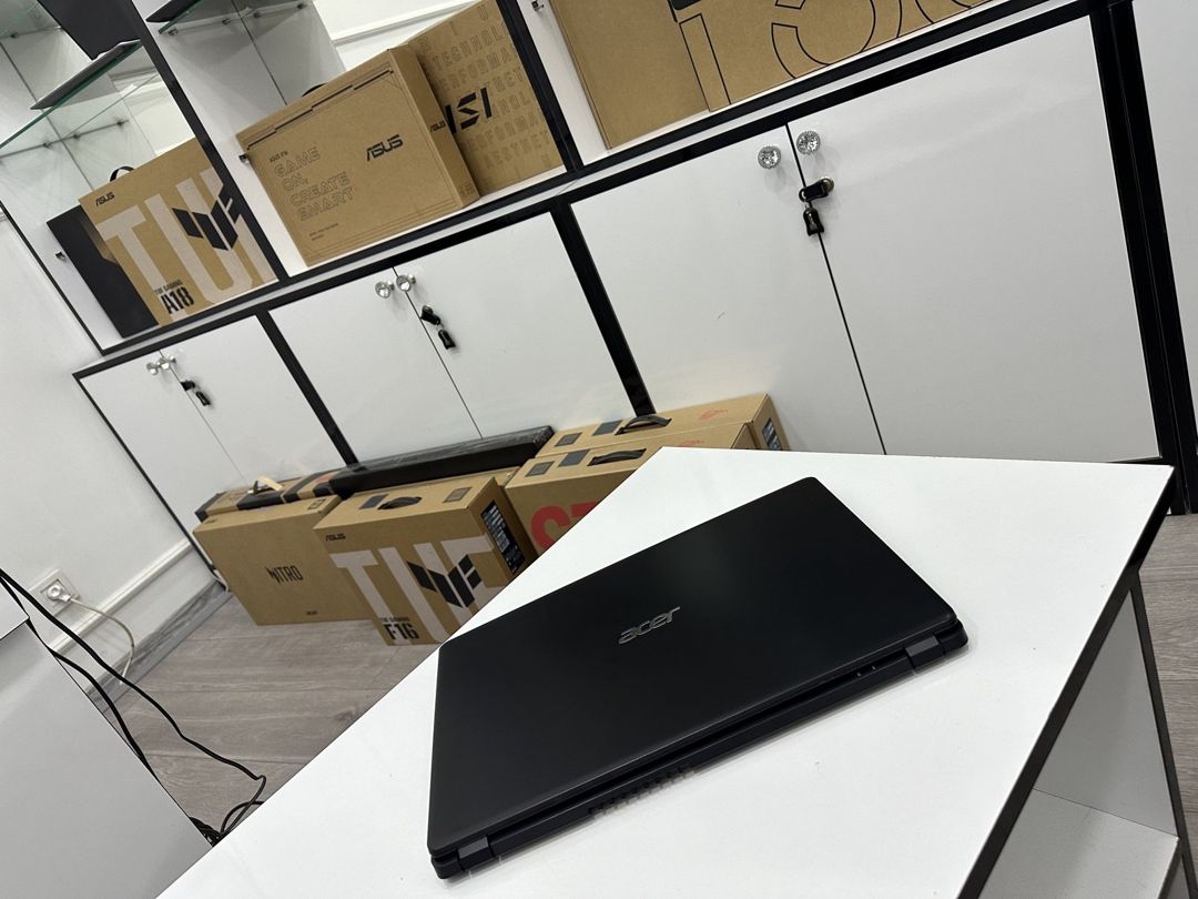 Acer Aspire 3 A315-42G-R86E (NX.HF8ER.02S) — Elektronika, Bakı (3)