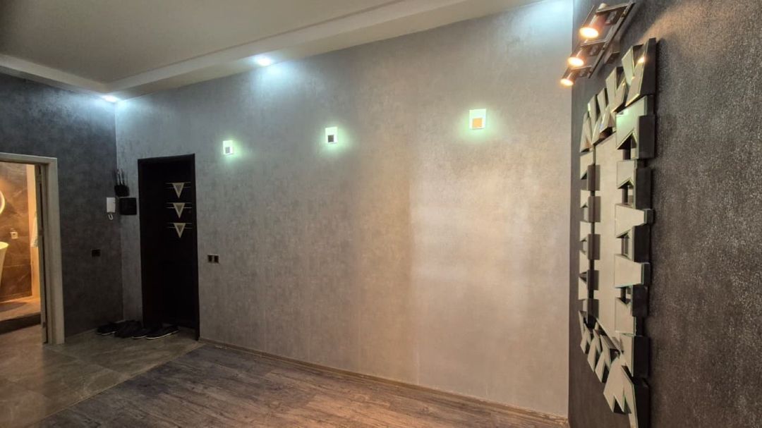 4-otaqlı yeni tikili, Xırdalan ş., 200 m² — Mənzil, Xırdalan (3)