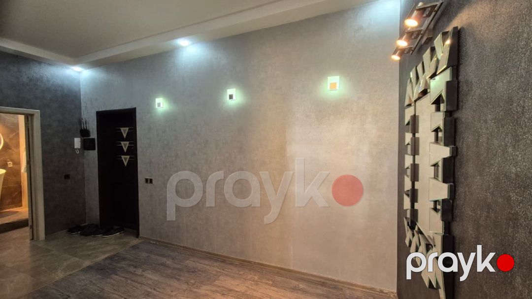4-otaqlı yeni tikili, Xırdalan ş., 200 m² — Mənzil, Xırdalan (3)