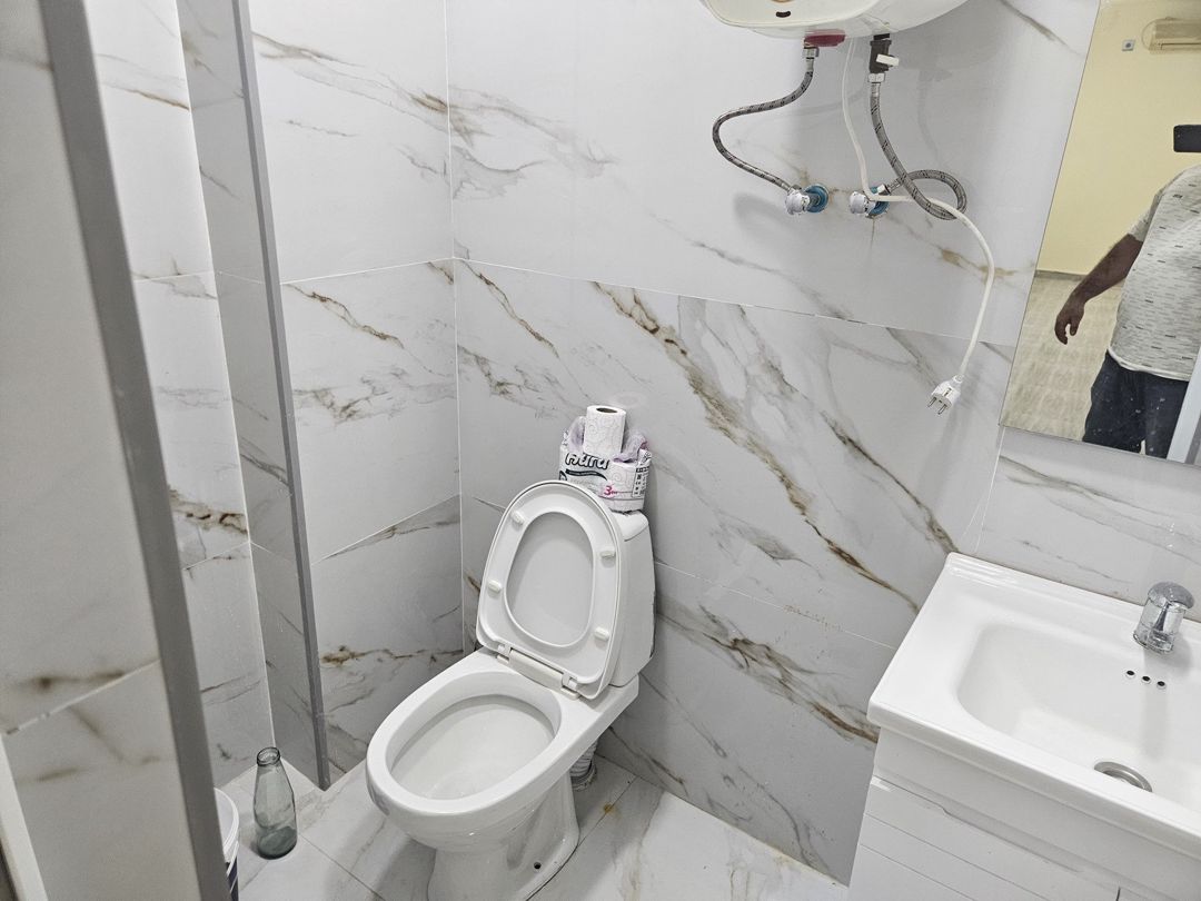 İcarəyə verilir obyekt 65 m² — Əmlak, Bakı (10)