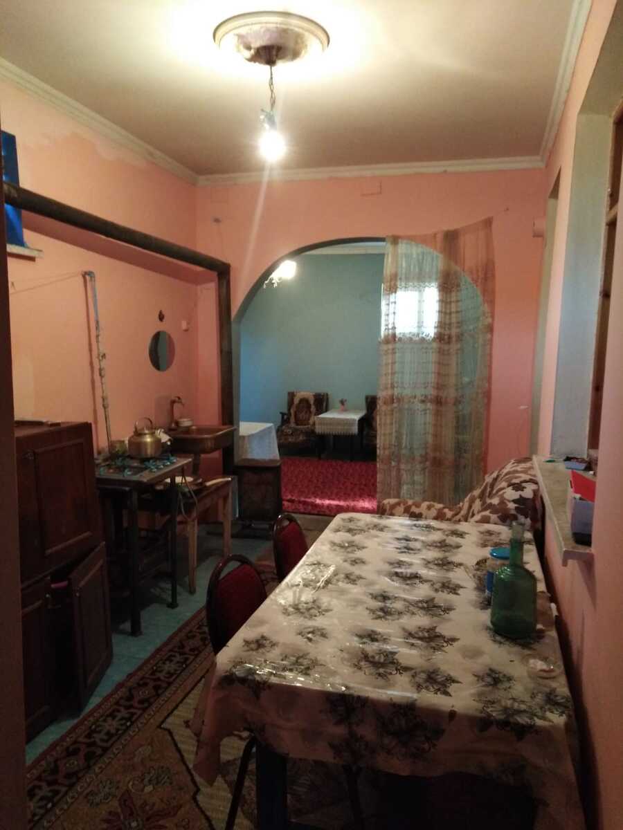 Satılır 3 otaqlı həyət evi/bağ evi 136 m² — Ev, villa, Bakı (3)
