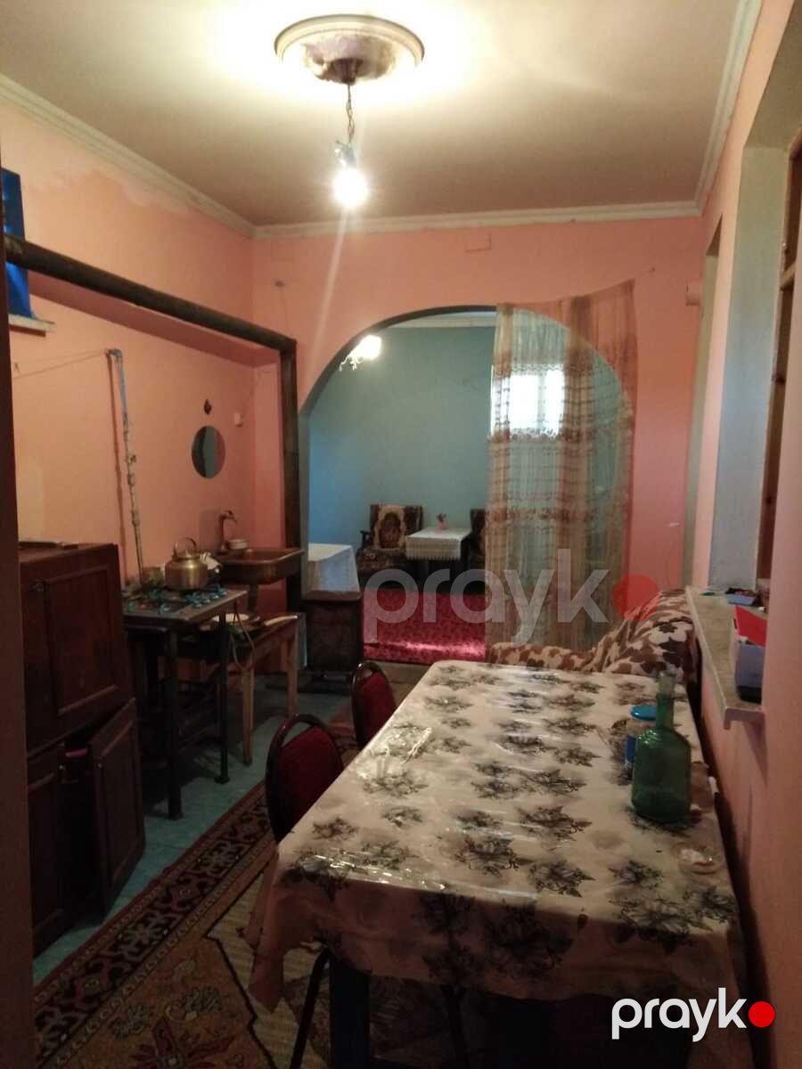 Satılır 3 otaqlı həyət evi/bağ evi 136 m² — Ev, villa, Bakı (3)