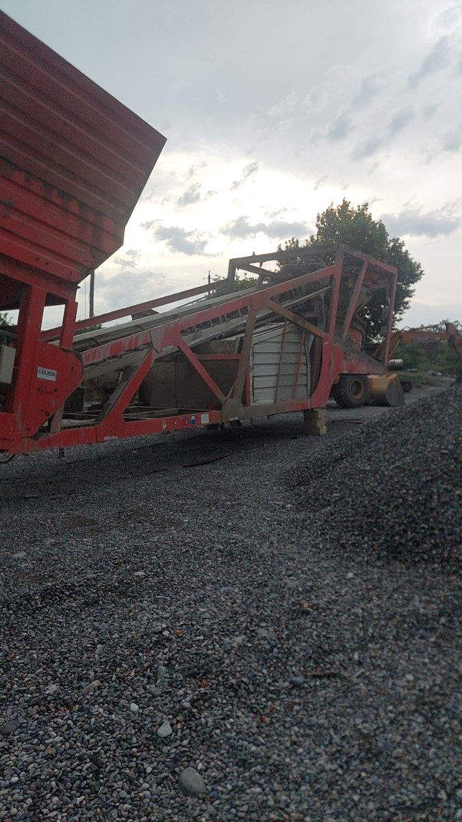 Hazır biznes Beton zavod — Biznes və avadanlıq, Bakı (4)