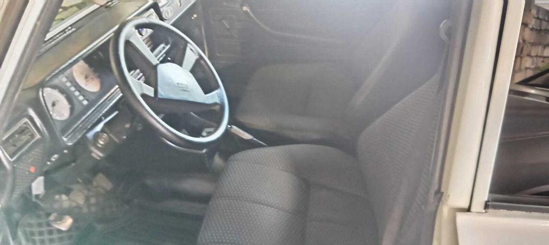 Lada (vaz) 2107, 2006 il — Avtomobillər, Masallı (6)