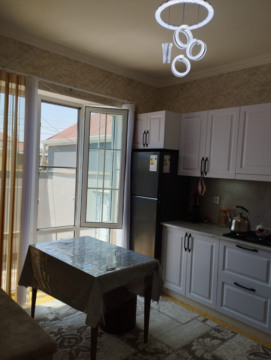 Həyət evi, Məhəmmədli qəs — Ev, villa, Bakı (9)