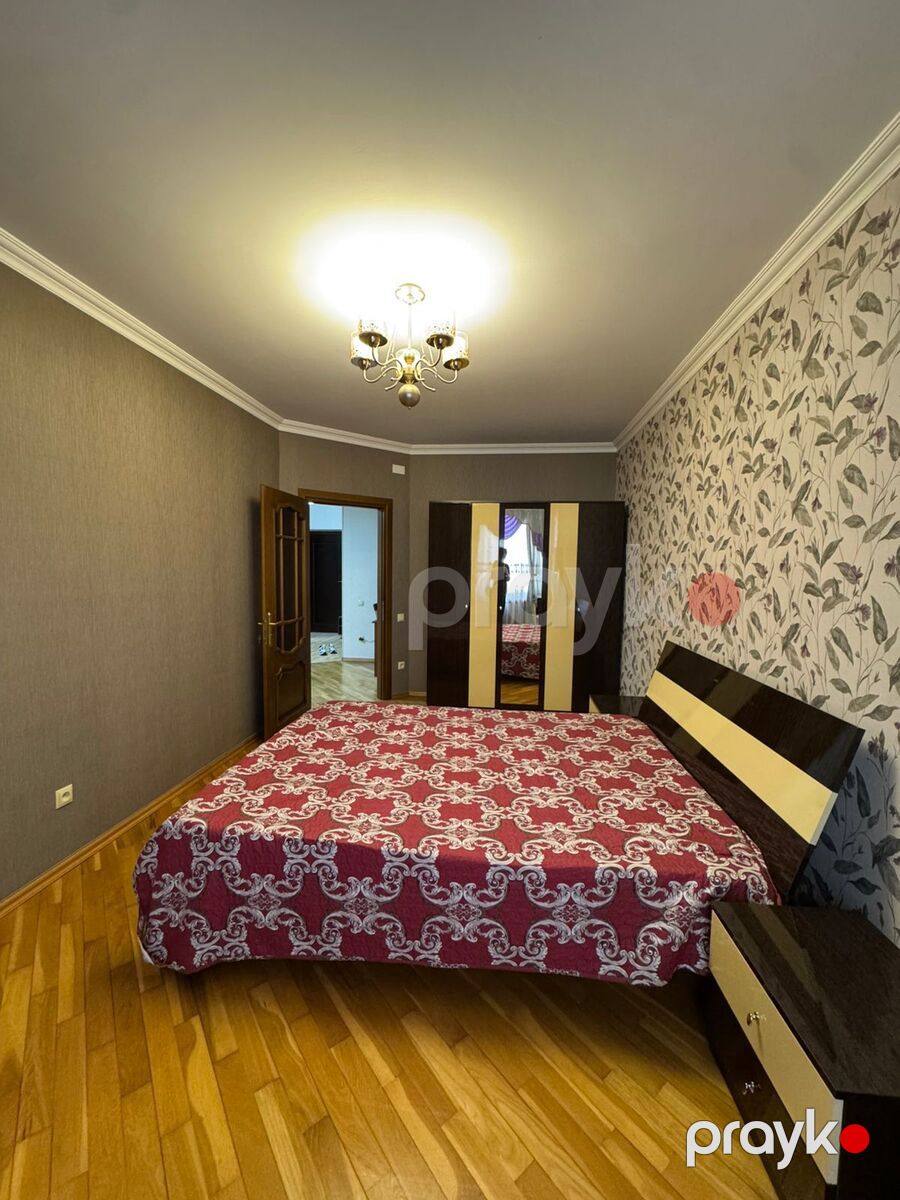 İcarəyə verilir 2 otaqlı yeni tikili 85 m² — Mənzil, Bakı (3)