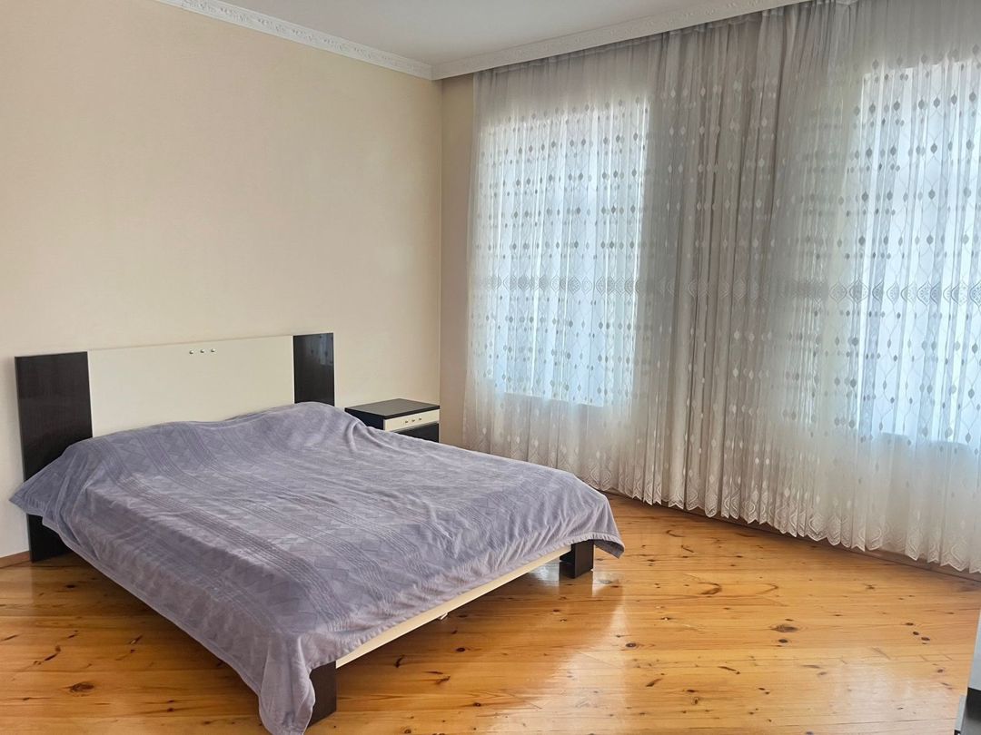 Villa kirayə verilir, Qəbələ r — Ev, villa, Qəbələ (7)