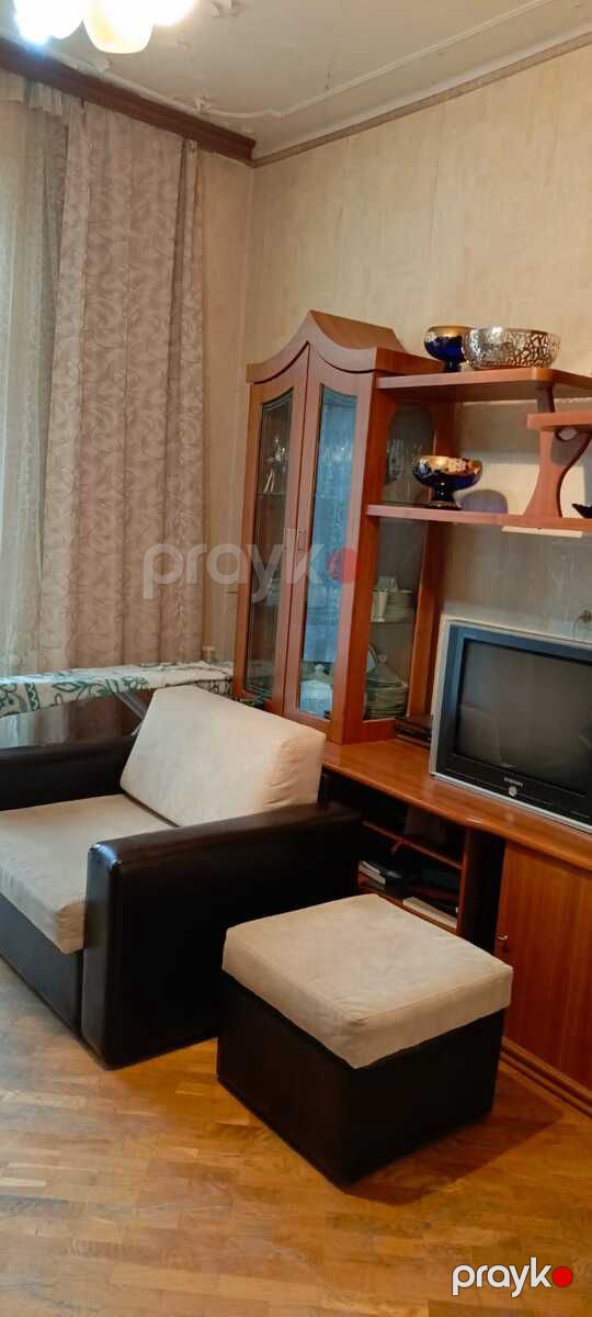 2-otaqlı mənzil, Ziğ Yolu, 54 m² — Mənzil, Bakı (3)