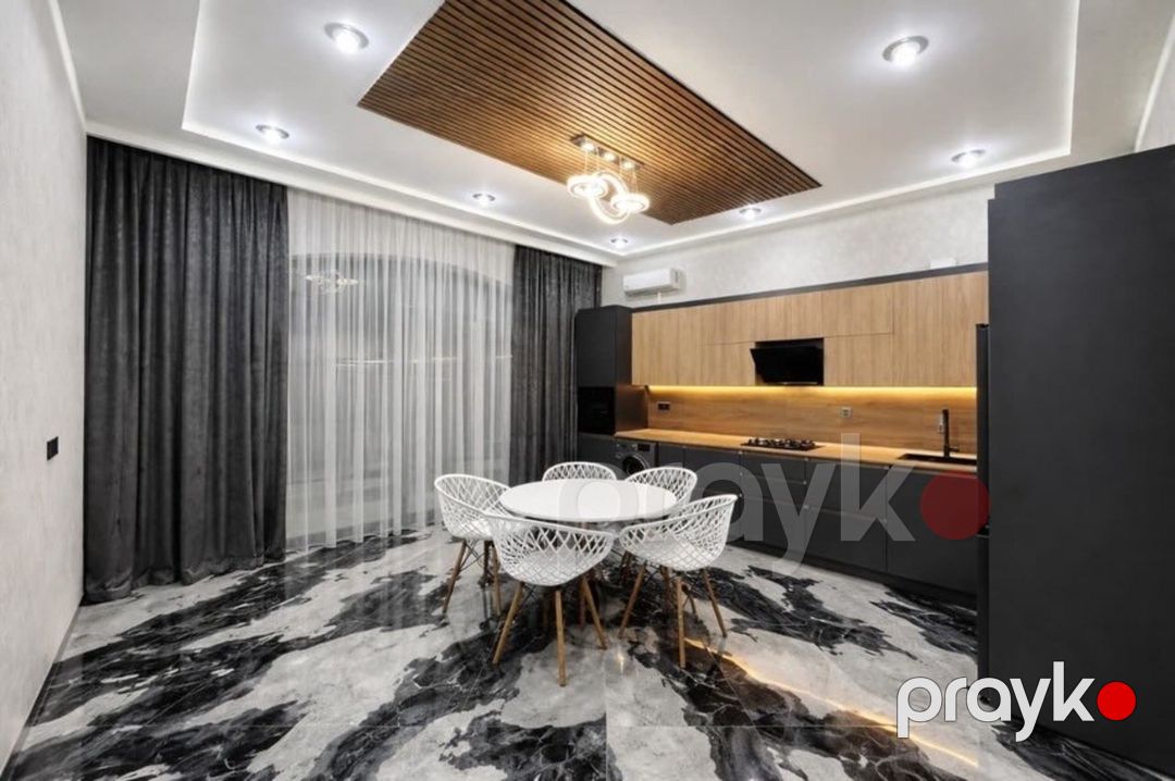 İcarəyə verilir 4 otaqlı həyət evi/bağ evi 160 m² — Ev, villa, Bakı (12)