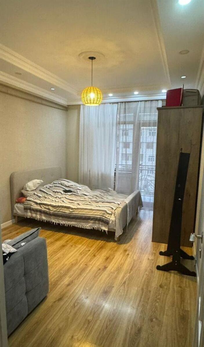 Satılır 2 otaqlı yeni tikili 64 m² — Mənzil, Bakı (3)