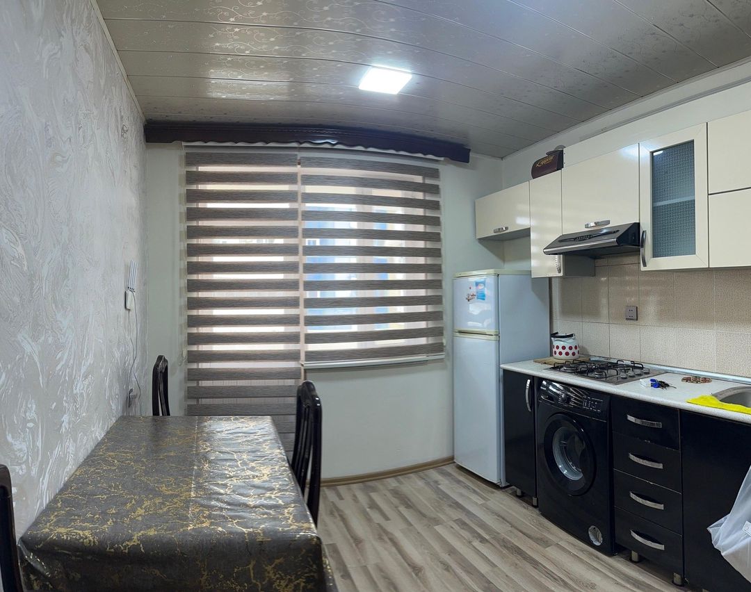 Satılır 1 otaqlı yeni tikili 51 m² — Mənzil, Bakı