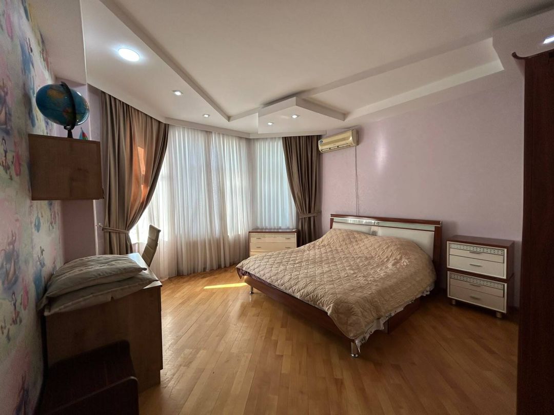 Satılır 2 otaqlı yeni tikili 110 m² — Mənzil, Bakı (8)