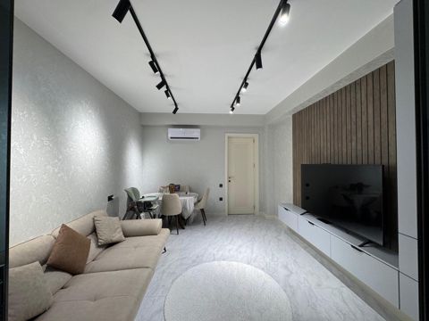 İcarəyə verilir 3 otaqlı yeni tikili 120 m² — Bakı