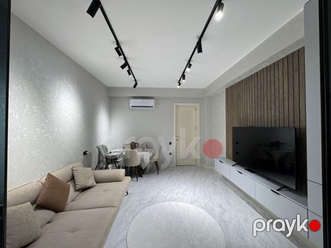 İcarəyə verilir 3 otaqlı yeni tikili 120 m²