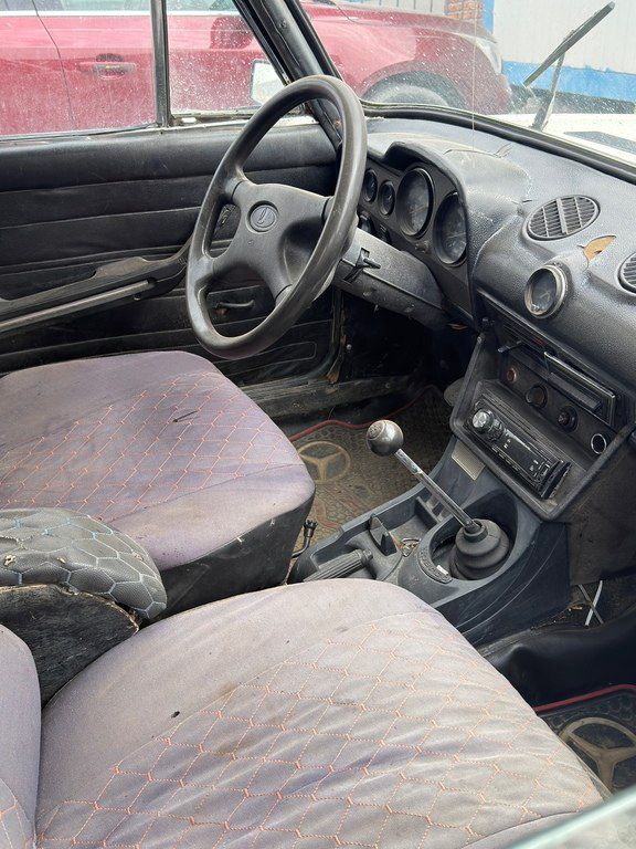 Lada (VAZ) 2106, 1.3 L, 1990 il, 350 000 km — Avtomobillər, Xırdalan (4)