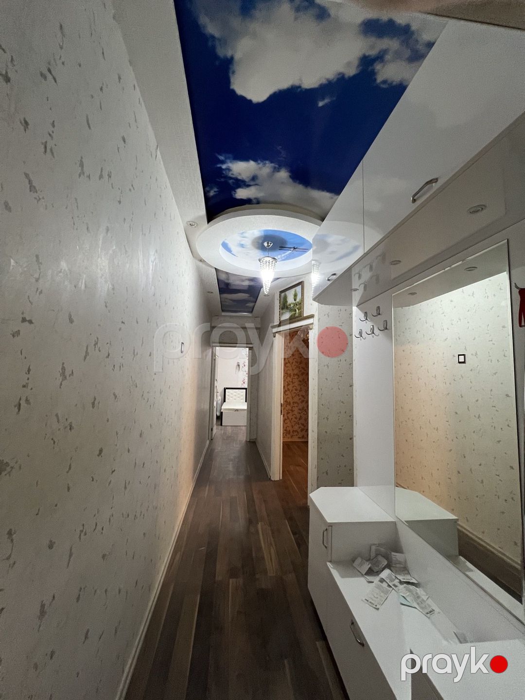 Satılır 3 otaqlı yeni tikili 86 m² — Mənzil, Bakı (4)