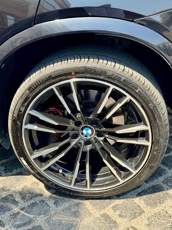 BMW X4, 2.0 L, 2016 il, 203 000 km — Avtomobillər, Bakı (10)
