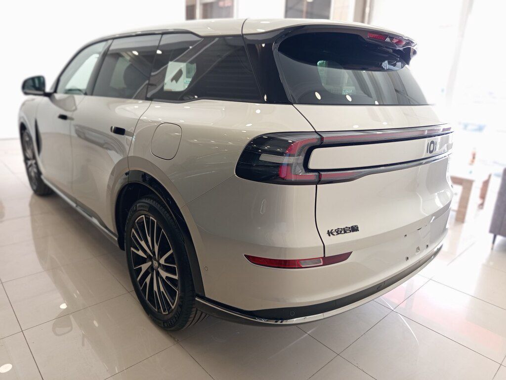 Changan Qiyuan Q07, 1.5 L, 31.7 kWh, 2026 il, yeni — Avtomobillər, Bakı (6)