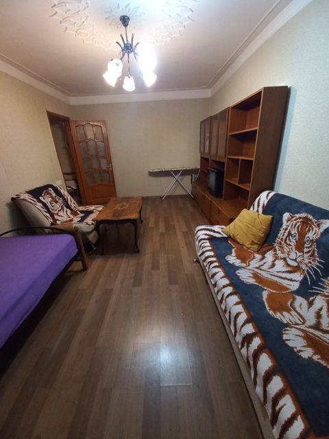 1-otaqlı mənzil kirayə verilir, Yasamal r., 40 m² — Bakı
