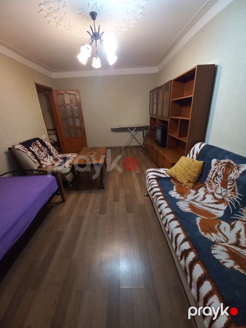 1-otaqlı mənzil kirayə verilir, Yasamal r., 40 m²