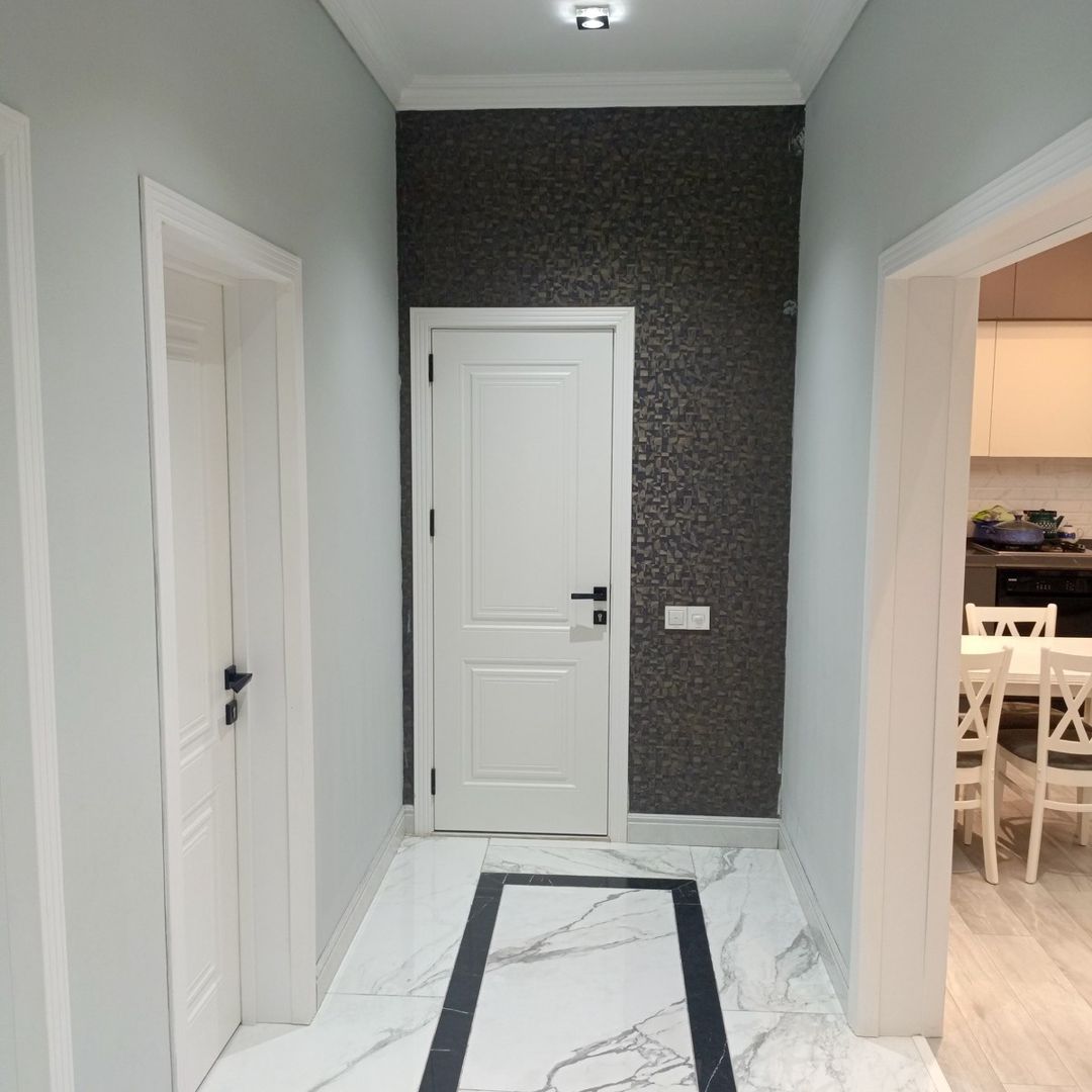 Həyət evi, Hövsan qəs — Ev, villa, Bakı (4)