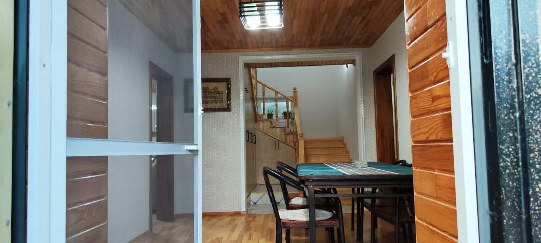 Satılır 7 otaqlı həyət evi/bağ evi 240 m² — Ev, villa, Bakı (4)