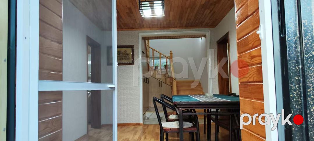 Satılır 7 otaqlı həyət evi/bağ evi 240 m² — Ev, villa, Bakı (4)