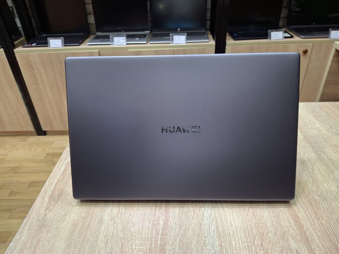 Noutbuk Huawei i5 1155G7 — Noutbuklar, Bakı (6)