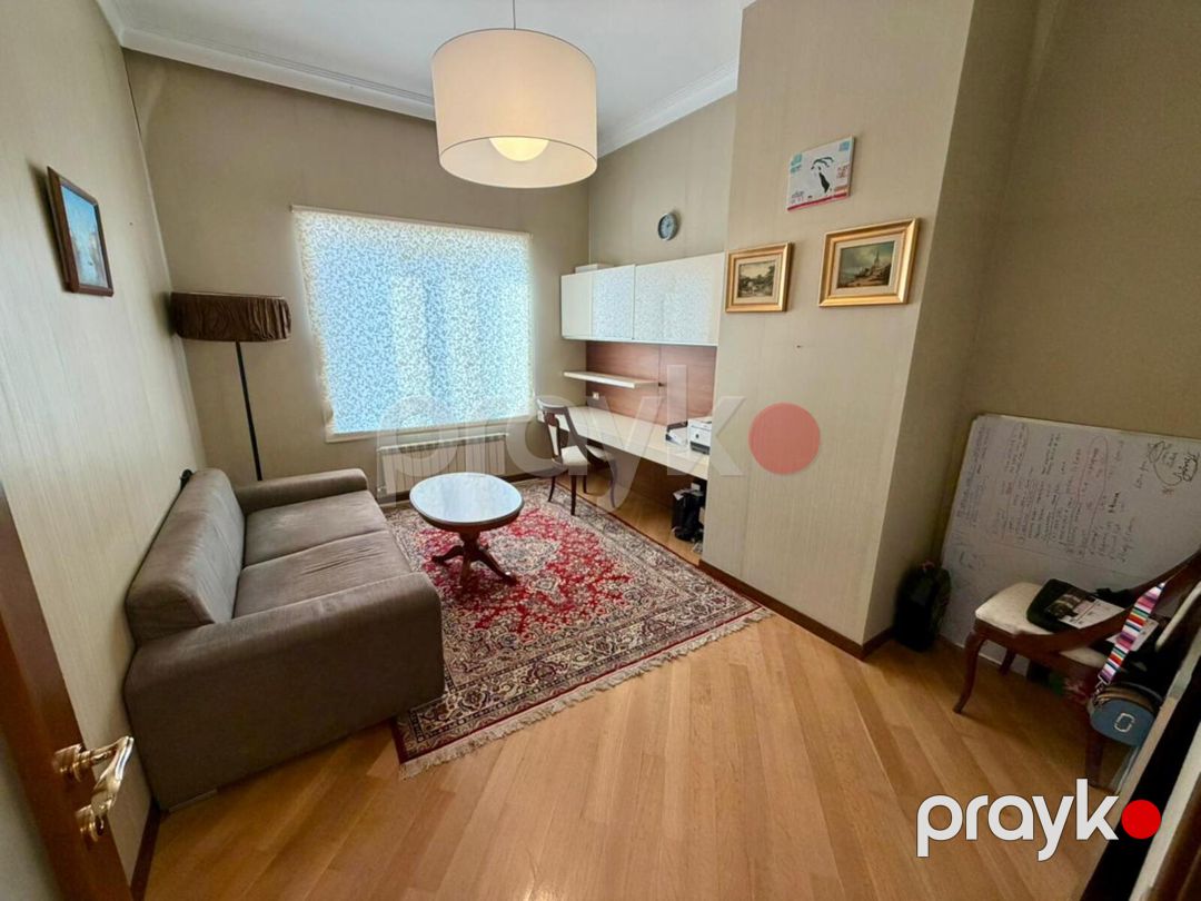 Satılır 5 otaqlı yeni tikili 395 m² — Mənzil, Bakı (9)