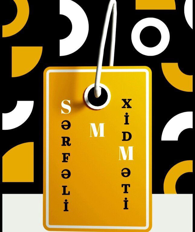 SMM xidməti — Reklama, IT, marketing, Bakı