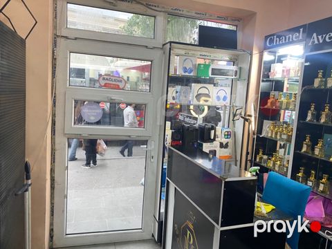 Mağaza icarəyə verilir, Babək pr