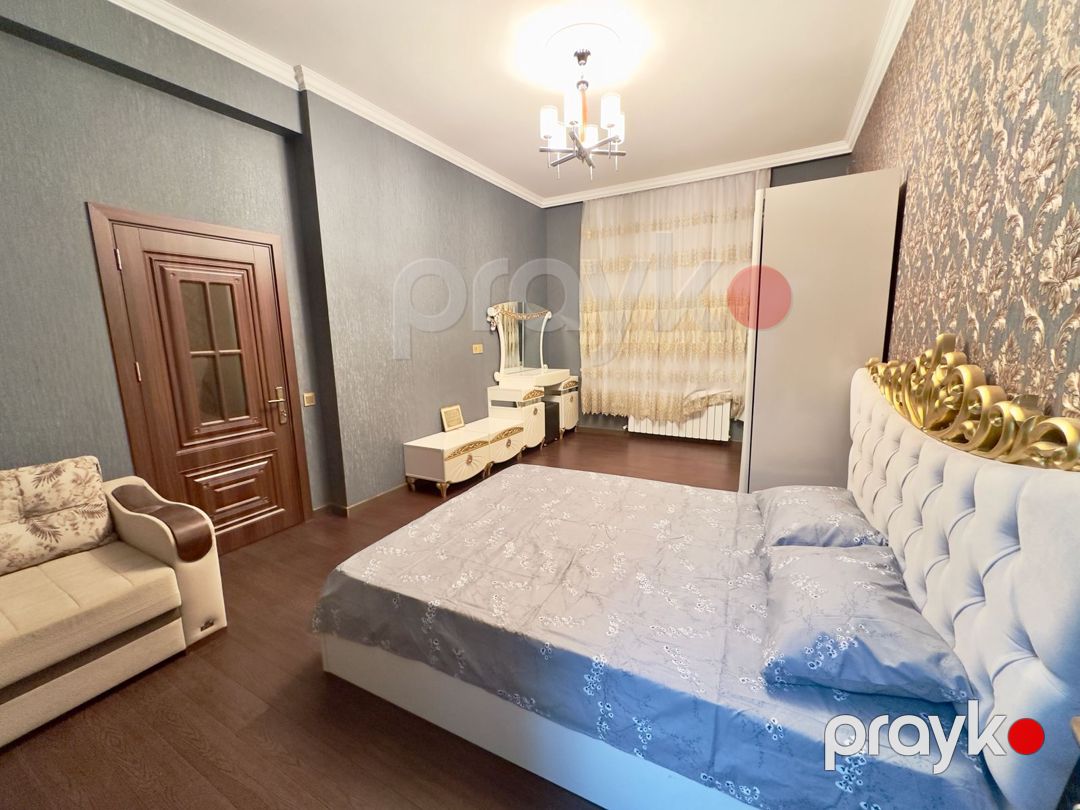 Satılır 4 otaqlı yeni tikili 165 m² — Mənzil, Bakı (4)