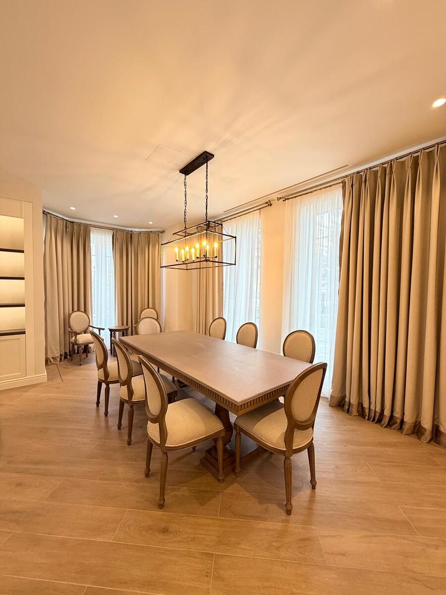 Satılır 4 otaqlı həyət evi/bağ evi 263 m² — Ev, villa, Bakı (4)