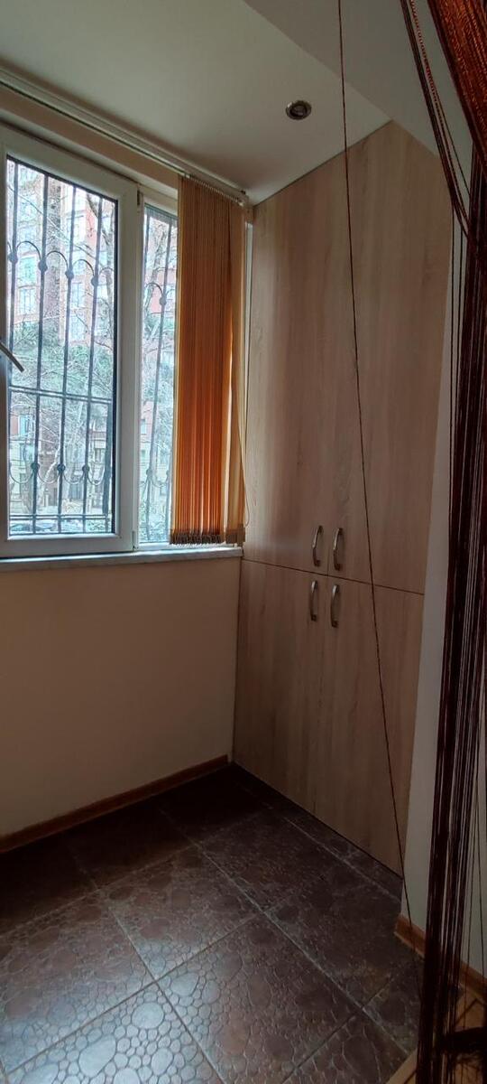 Satılır 2 otaqlı köhnə tikili 45 m² — Mənzil, Bakı (5)
