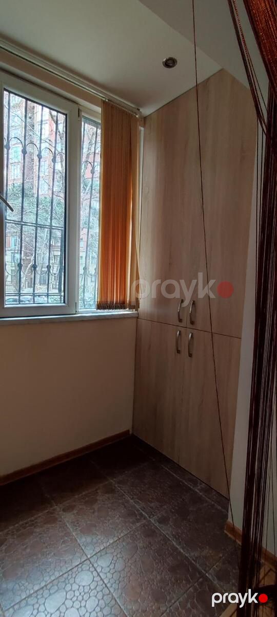 Satılır 2 otaqlı köhnə tikili 55 m² — Mənzil, Bakı (11)