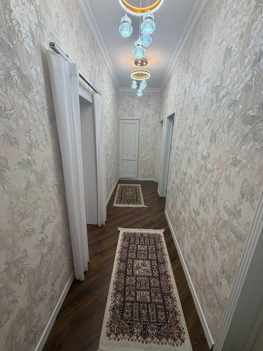 Bağ evi kirayə verilir, Mərdəkan qəs — Ev, villa, Bakı (12)