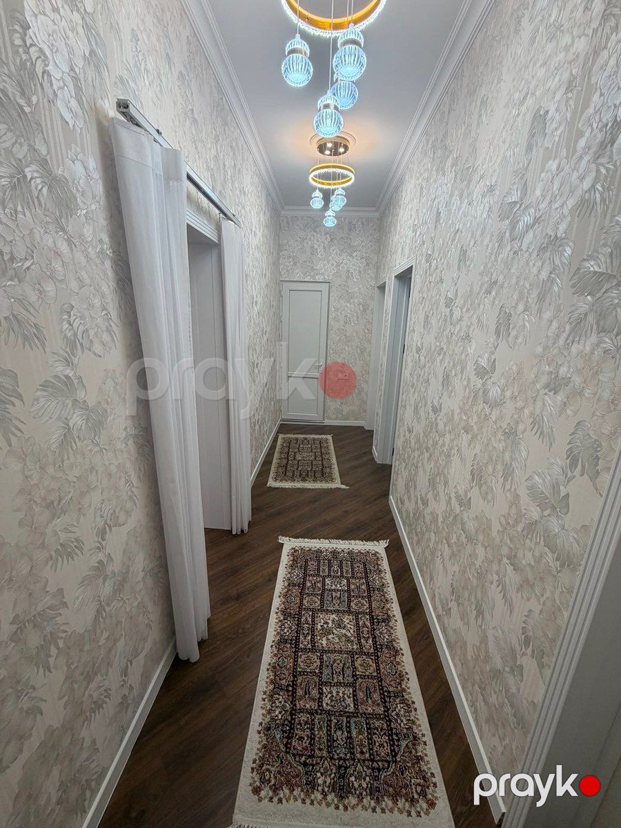 Bağ evi kirayə verilir, Mərdəkan qəs — Ev, villa, Bakı (12)