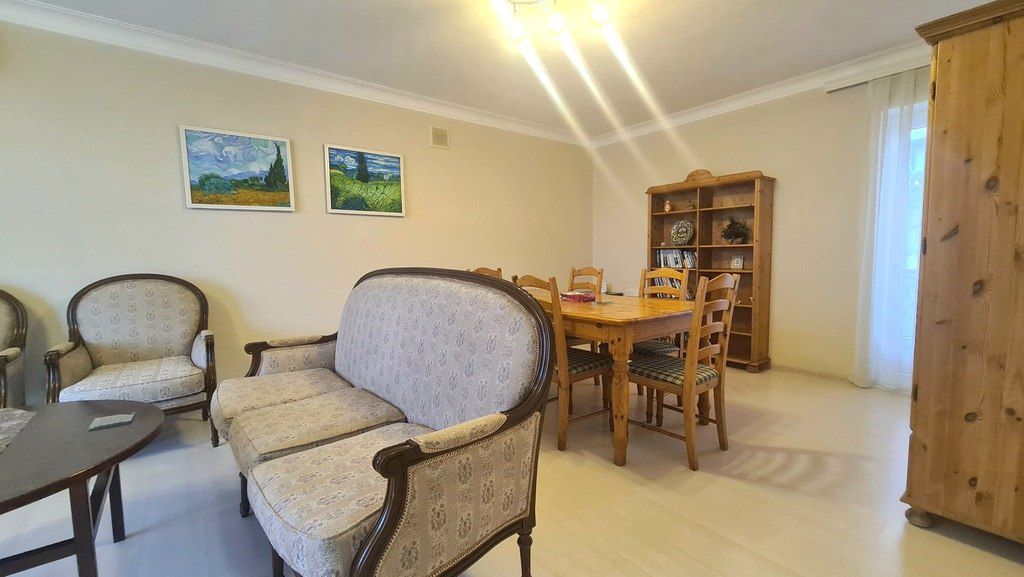 İcarəyə verilir 2 otaqlı köhnə tikili 60 m² — Mənzil, Bakı (3)