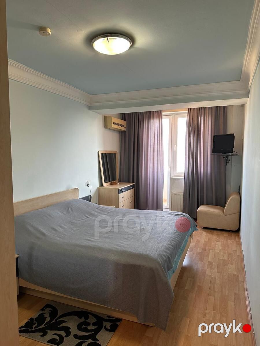 İcarəyə verilir 2 otaqlı yeni tikili 80 m² — Mənzil, Bakı (9)