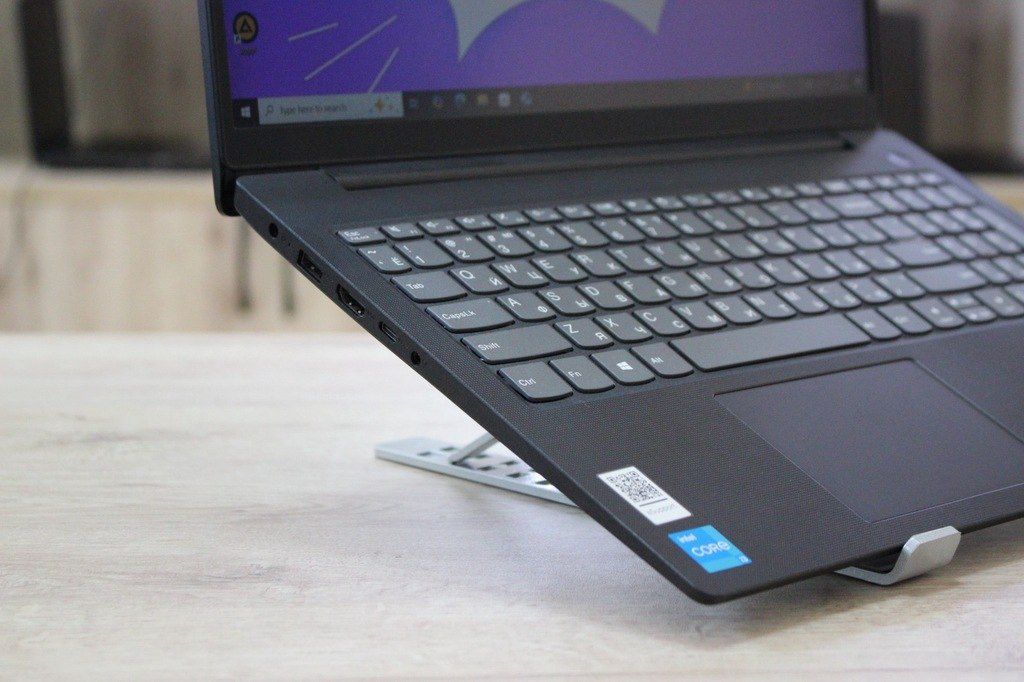Lenovo ideapad slim — Elektronika, Bakı (6)