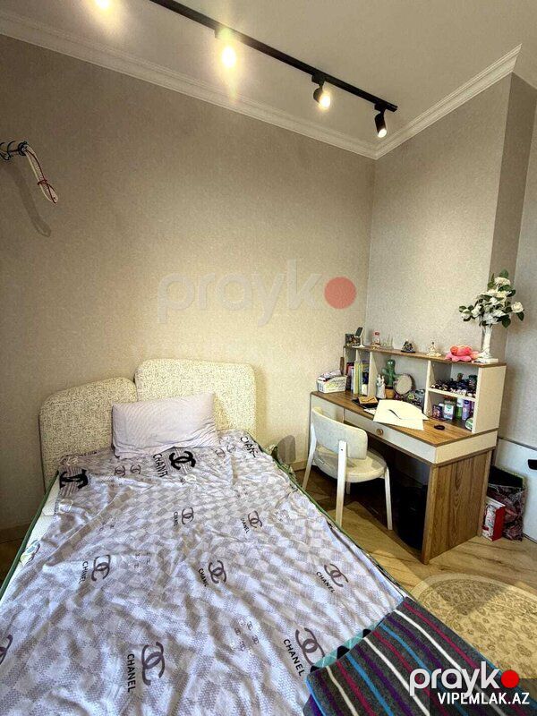 Binəqədi rayonunda 2 otaqlı Yeni tikili Satılır, 61 m² — Mənzil, Bakı (5)