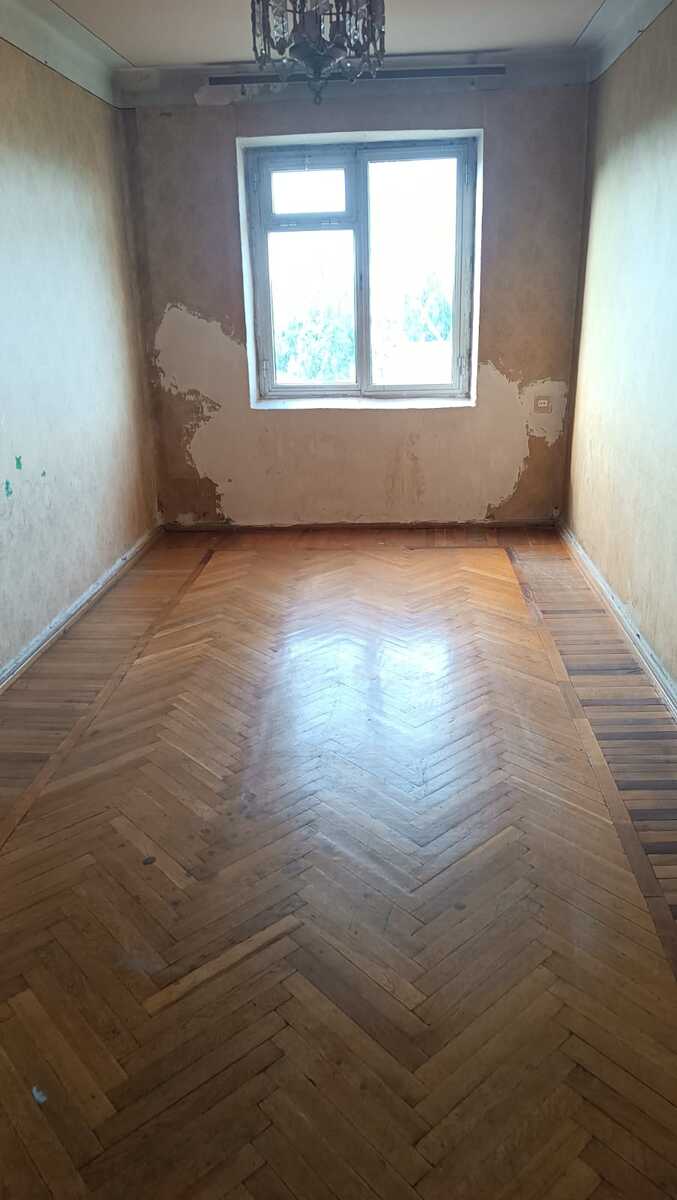 Satılır 3 otaqlı köhnə tikili 61.3 m² — Mənzil, Gəncə (3)