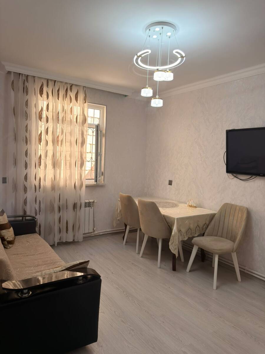 Həyət evi, Xırdalan ş — Ev, villa, Xırdalan (3)