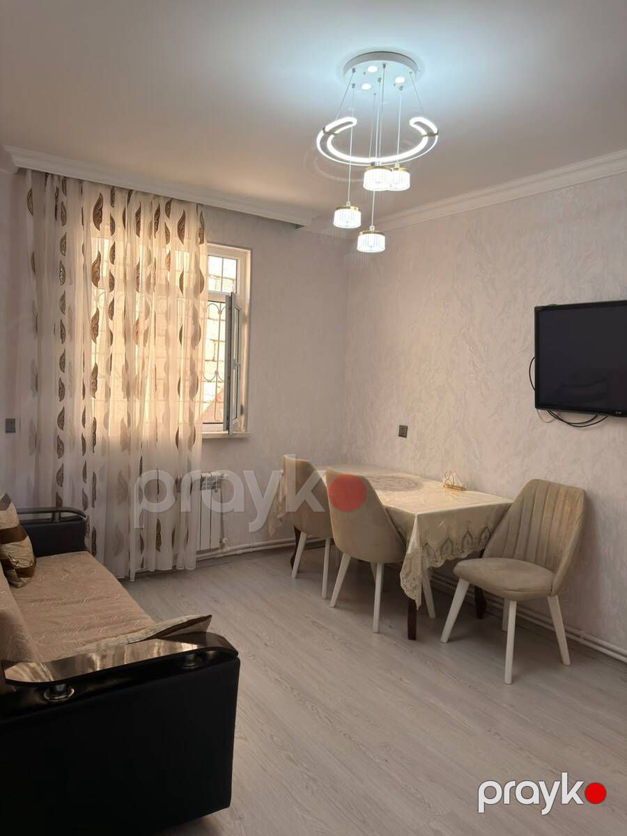Həyət evi, Xırdalan ş — Ev, villa, Xırdalan (3)