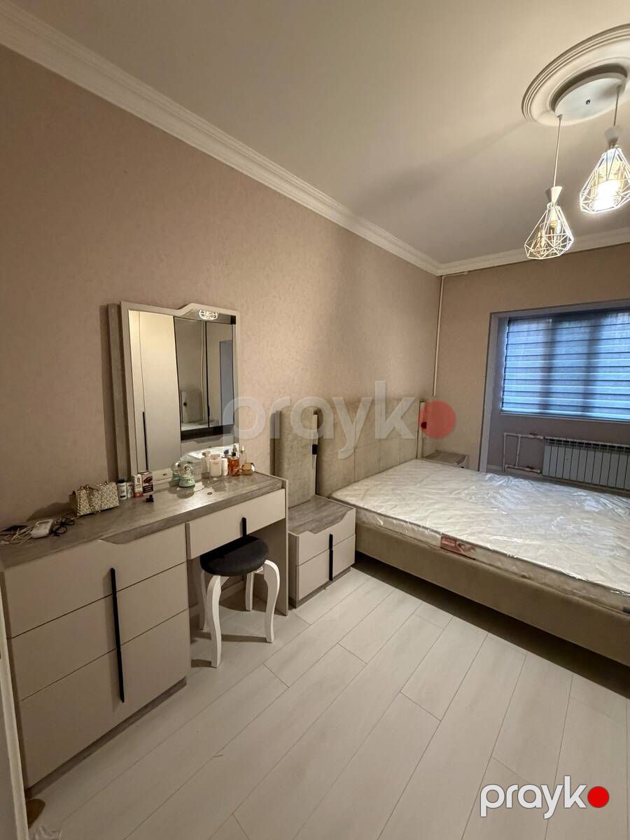 Satılır 3 otaqlı köhnə tikili 70 m² — Mənzil, Bakı (3)