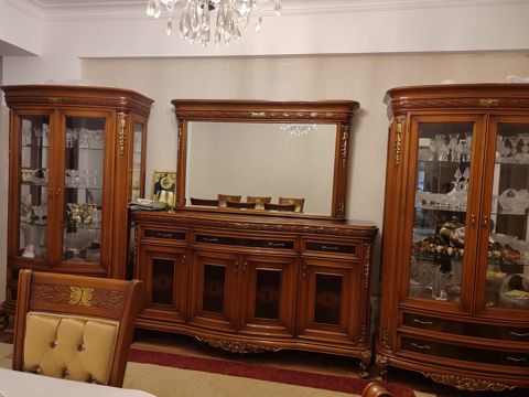 Qonaq otağı mebeli — Bakı