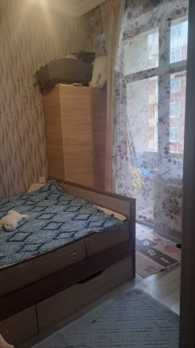 Satılır 3 otaqlı yeni tikili 52 m² — Mənzil, Bakı (6)