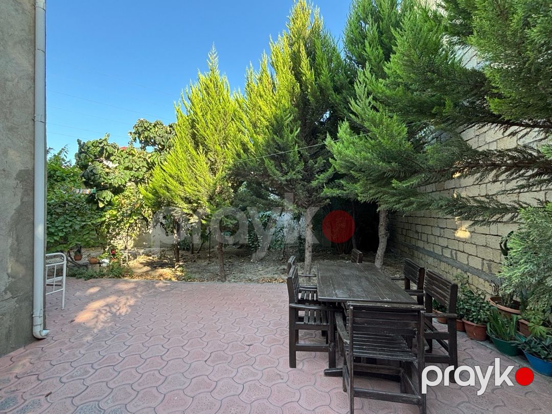Həyət evi, Xırdalan ş — Ev, villa, Xırdalan (3)