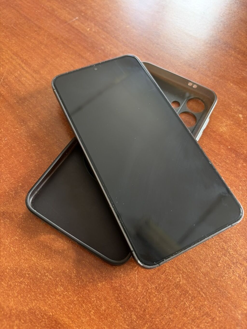Samsung Galaxy S24, 256 GB, rəng - Boz, Simsiz şarj — Samsung, Bakı (2)